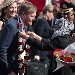 Hollandalılar, Canan Karatay’ın koronavirüs tavsiyesini uyguluyor