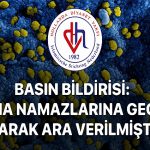 Hollanda’da koronavirüsten ölenlerin sayısı 10’a yükseldi
