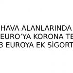 Artık kapalı alanda sınırsız kişi içeride bulunabilecek