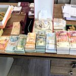 Hollanda’dan yurtdışına posta yoluyla her ay 9 bin koli uyuşturucu gönderiliyor