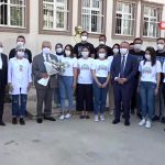 GÖKHAN SAKI`DEN HAYRANLARINA SELAM VAR