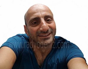 Mehmet Kılıçsoy-drtmedia