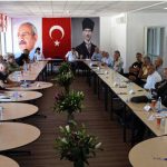 Kalp krizi geçiren Hollandalı emekli askeri, Türk doktor hayata döndürdü