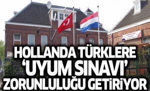 hollanda turklere uyum sinavi getiriyor drtmedia