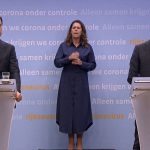 Korona dan Son 24 saatte ölen kisi sayisi 1, yeni vaka sayisi 8.441 kisi