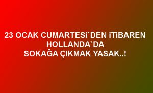 sokaga cikmak yasak - drtmedia