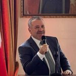 Hollanda’nın Ankara Büyükelçisi Kwaasteniet, sergi açılışına katıldı