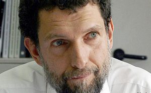 osman kavala