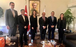 izmir belediye baskanligi ziyareti-drtyayincilik