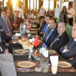 Hollanda, Lviv’deki büyükelçiliğini yeniden açıyor