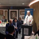 HOTİAD ULUSAL İFTARINA DAMGA VURAN SÖZ…