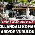Okullar Açıldı Ama Hollanda’da Öğretmen Açığı Alarm Veriyor