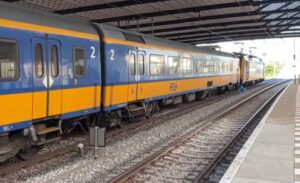 NS demiryollari calisanlari grevde-drtmedia