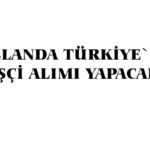 Hollanda’da iltica başvuru merkezinde üç aylık bebek öldü
