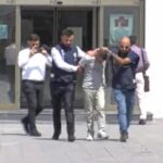 Hollanda`dan İsra Gümüştekin Milli Takım Seçmelerinde