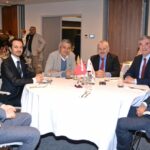 DENK lideri Azarkan sayesinde ‘camilere enerji gideri desteği’