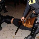 Amsterdam’da havalimanındaki personel eksikliği nedeniyle uçuşlar iptal ediliyor