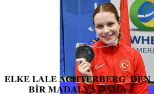 ELKE LALE DEN BIR MADALYA DAHA1