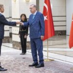 TOV Arnhem Sonbaharda Faliyetlerine Start Verdi