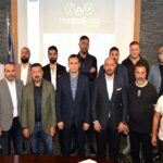 HOLLANDA`DA YAŞAYAN TÜRKLER ANKARA ANLAŞMASI ETRAFINDA BÜTÜNLEŞTİ