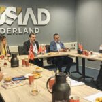 TOV Arnhem Sonbaharda Faliyetlerine Start Verdi