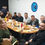 10 KASIMDA ROTTERDAM DAKİ ATATÜRK EVİNE ZİYARETÇİ AKINI