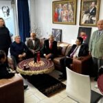AGB Sporcular, Baskonsolos Arikan’i Ugurladi