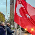PEGİDA LİDERİNE CEZA YOK