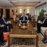 Hollanda Başbakanı Rutte, ülkesinin köleci geçmişinden dolayı resmi olarak özür diledi.