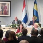 HOLLANDA TÜRKİYE`YE GİDEN TURİST SAYISINI İKİYE KATLAMAK İSTİYOR