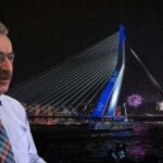 Hacı Faik Torunoğulları için Taziye Düzenlendi