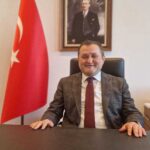 Deventer yeni Başkonsolosu Muammer Hakan Cengiz Görevine Başladı