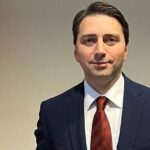 Rotterdam Başkonsolosu Sevgi Andiç göreve başladı