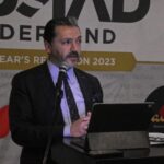 DENK PARTİSİ MİLLETVEKİLİ TUNAHAN KUZU DAN KURAN YAKILMASINA SERT TEPKİ