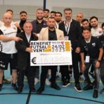 Amsterdam’da konut sıkıntısı ve yüksek kiralar protesto edildi