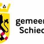 Arnhem Belediyesi göndere Türk bayrağı çekip yarıya indirdi
