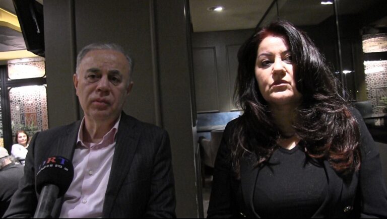 songul akkaya ve hikmet gurcuoglu