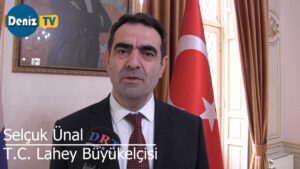 Buyukelci Unal dan adres beyani yapmayanlara cagri