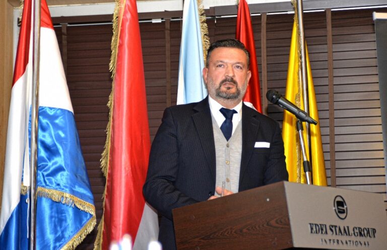 Edelstaal Gruop ÿnternational Simtronic ertan torunogullari