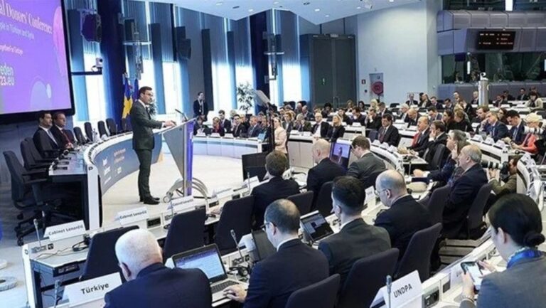 ab den Turkiye ye 6 milyar euro