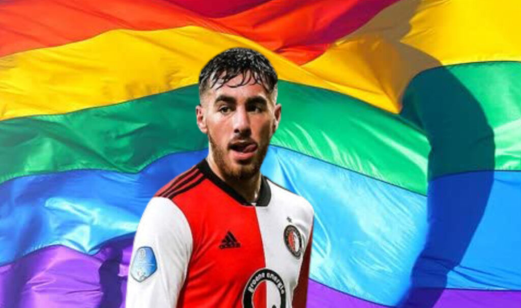 orkun kokco lgbt banti istemedi