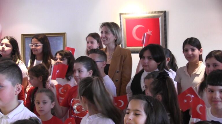 baskonsolosluk 23 nisan 2023
