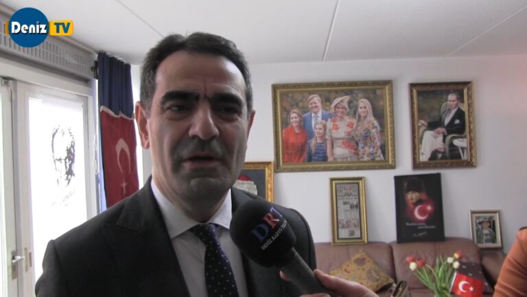 buyukelci unal bayram kutlamasi