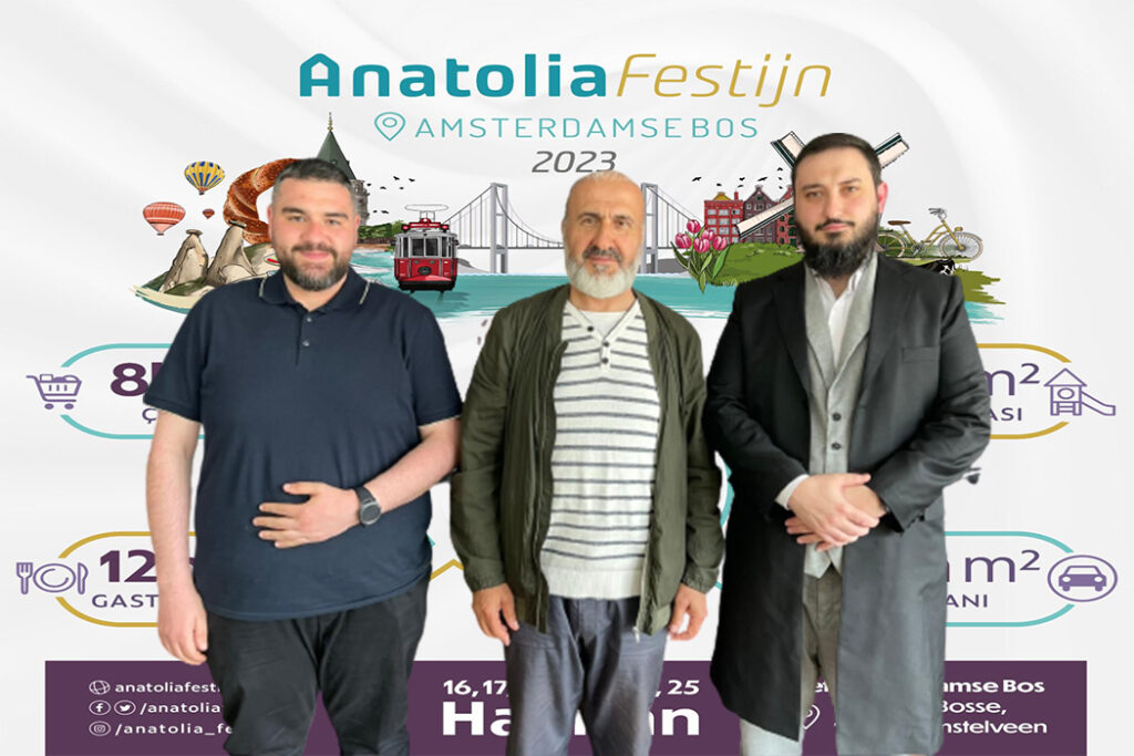 anatolia festijn