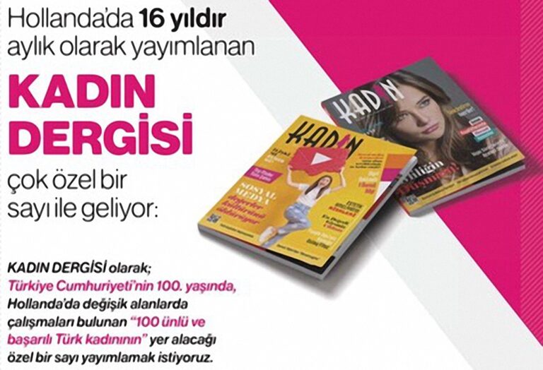 kadindergisi