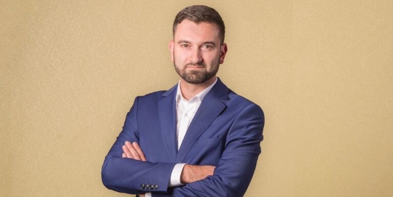 DENK lideri Stephan van Baarle’dan Gazze’deki Güncel Olaylara Yanıt