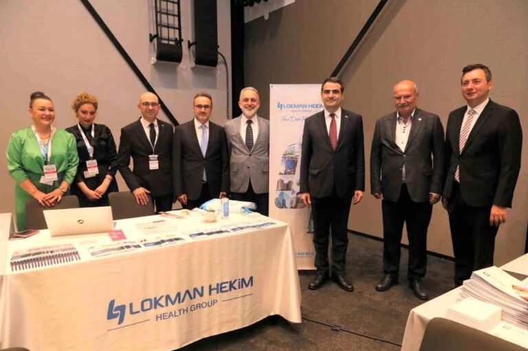 fuarin ikinci gununde de ilgi ol