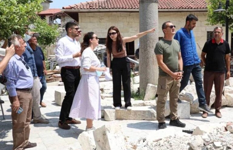 halsema hatay da