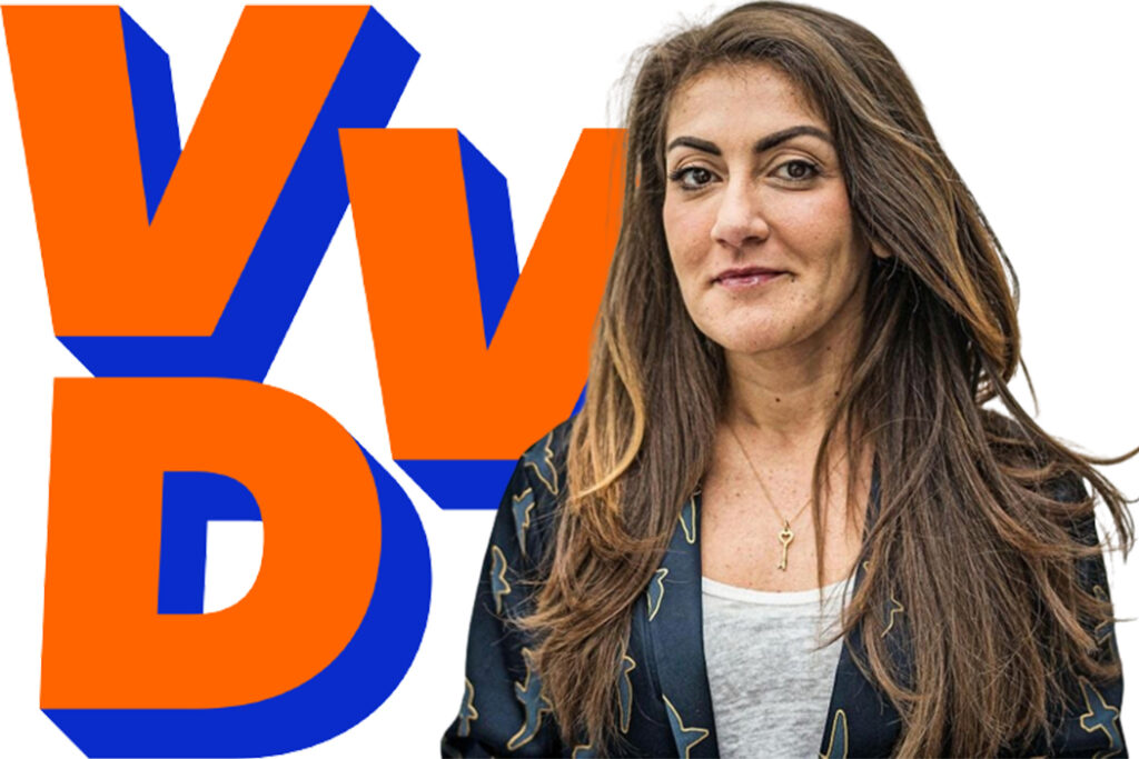 yesilgoz basbakan adayi mi olacak