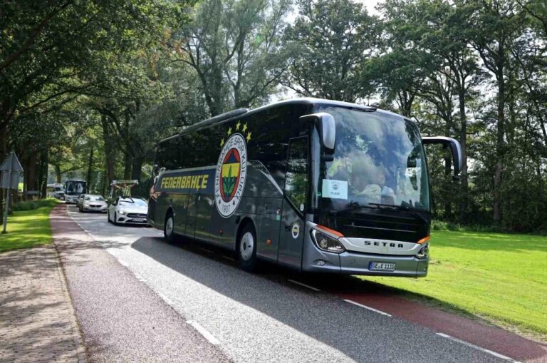 fenerbahce hollandada
